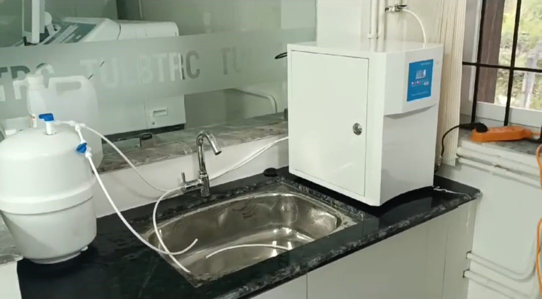 Wastewater treatment process